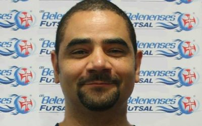 Rui Estrela mantém-se na coordenação da Formação