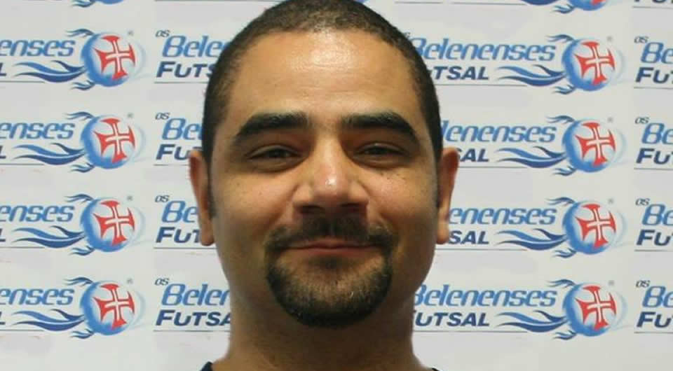 Rui Estrela Rui Estrela