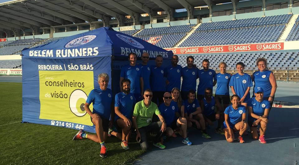 Belém Runners