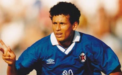 Luiz Filgueira no México