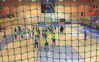 Azuis disputam em Viseu o 3º e 4º lugares