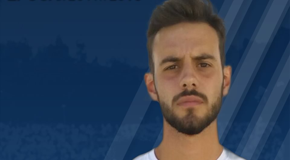 Sub-19 | Diogo David Sub-19 | Diogo David