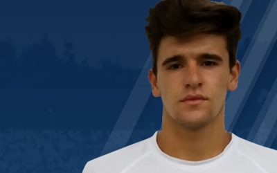 Pedro Fonseca reforça Juniores A