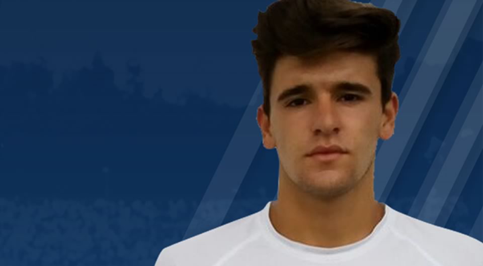 Sub19 | Pedro Fonseca Sub19 | Pedro Fonseca