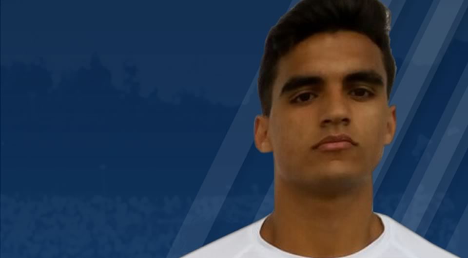 Sub19 | Tiago Simões Sub19 | Tiago Simões