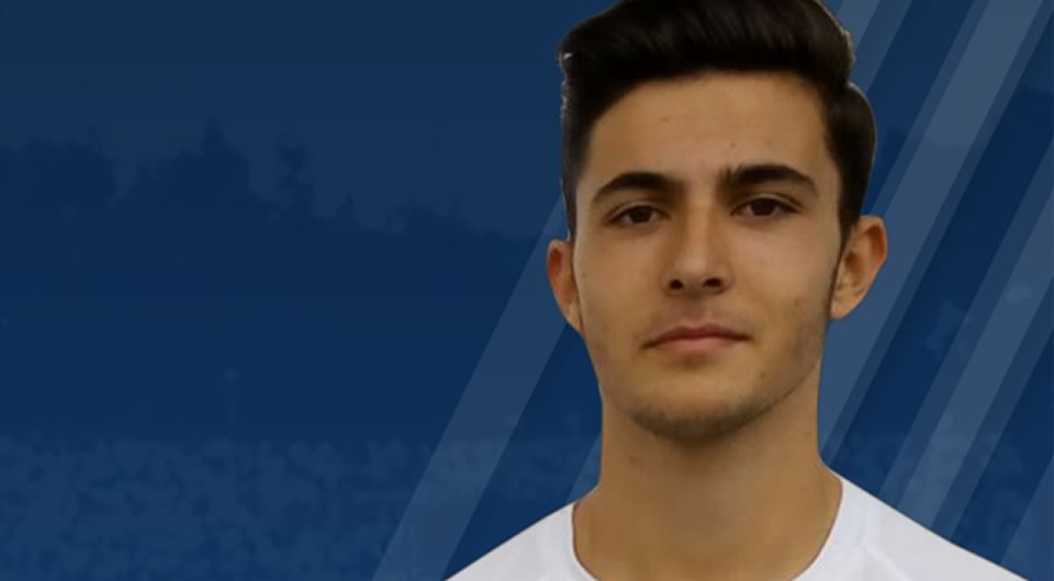 Sub19 | Tomás Castro Sub19 | Tomás Castro