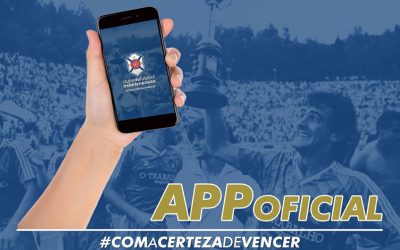 App do CFB já disponível na AppStore