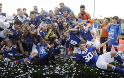 “Os Armacenenses” festejam 82 anos