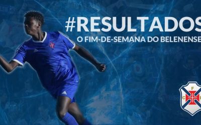 Resultados desportivos do fim-de-semana de 17 e 18 de Fevereiro