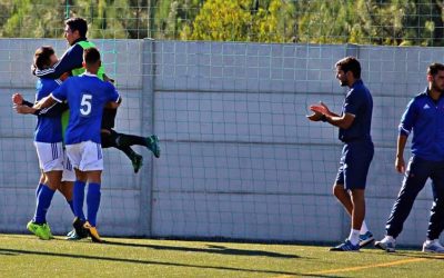 Sub-19 com nulo na Cova da Piedade no penúltimo jogo do ano