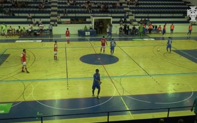 Belenenses e SC Braga empatam a dois golos em dia de aniversário