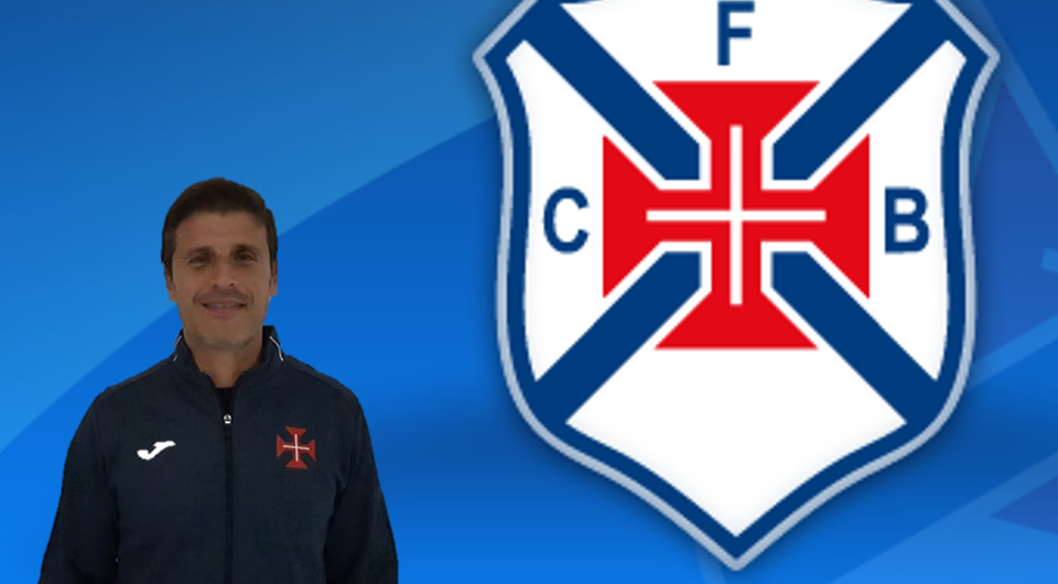 Voleibol | Paulo Caldeira