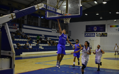 Belenenses entra a ganhar no Troféu António Pratas