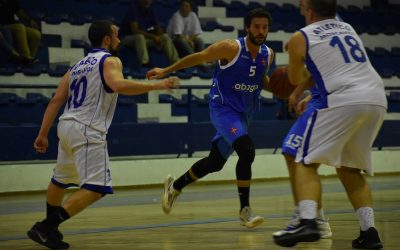 Mantêm-se os triunfos na edição 2017/18 da Proliga