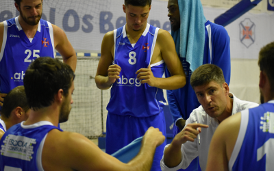 Basquetebol disputa meia-final no sábado