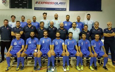 Três pontos perdidos no último jogo de 2017