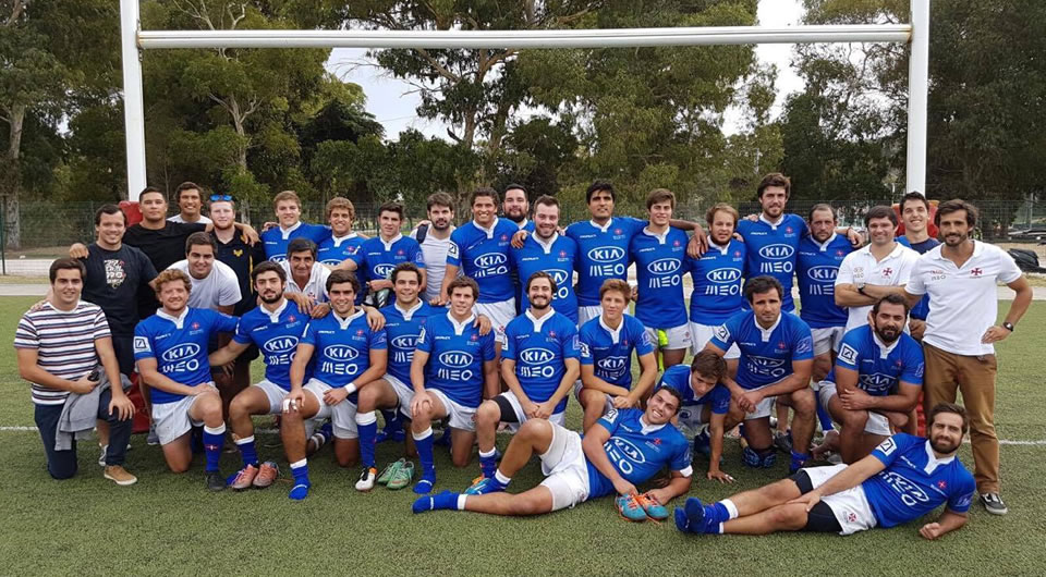 Rugby | SLB - CFB
