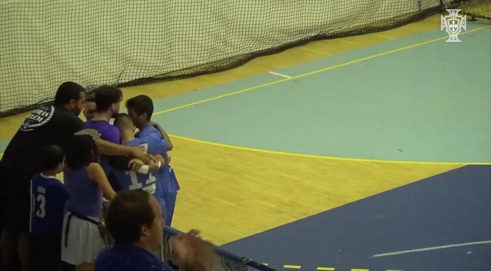 Vídeo Futsal | CFB - Modicus