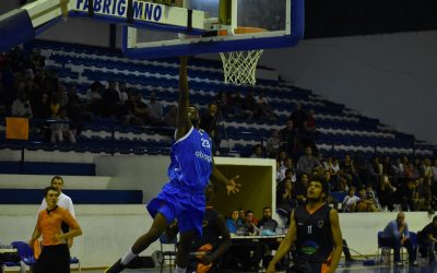 Vitória sobre o Angra mantém invencibilidade