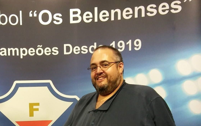 Pedro Lourenço: “O Belenenses voltou a ser um clube credível”