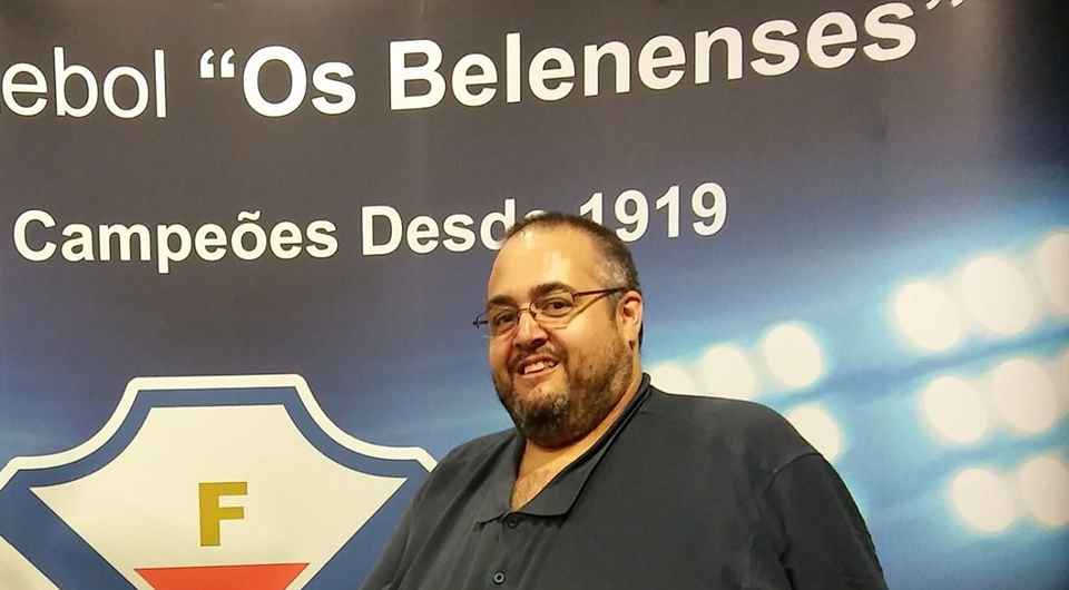 Pedro Lourenço