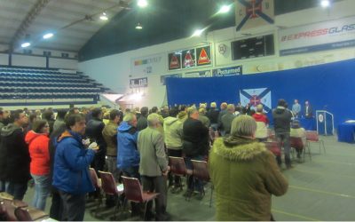 Assembleia Geral aprova Relatório e Contas por larga maioria