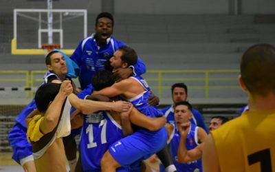 Vitória no Estoril mantém pleno de vitórias na Proliga