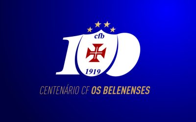 Já conhece o símbolo oficial do Centenário?