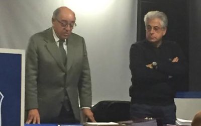 Henrique Abecassis preside ao Conselho Geral