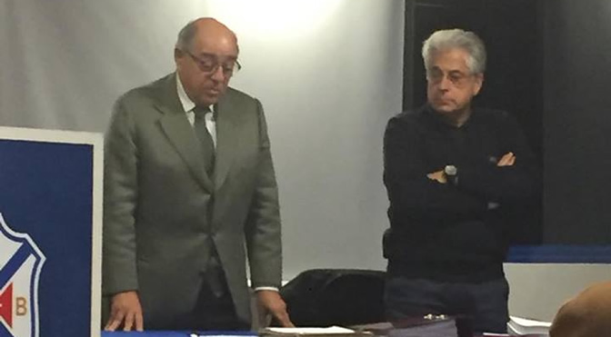 Henrique Abecassis preside ao Conselho Geral