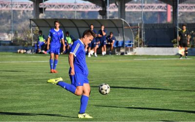 Empate sem golos no derby frente ao Sporting