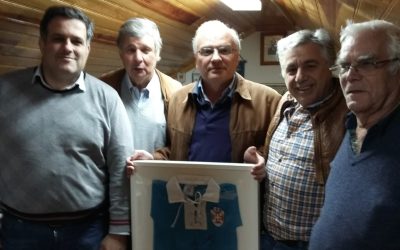 Núcleo Ajuda / Belém reabre no final do mês de Março