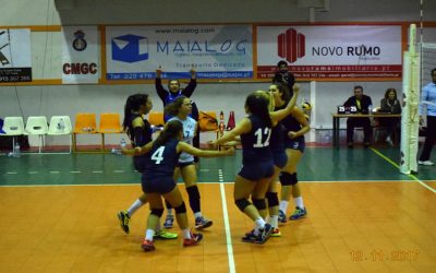 Guerreiras nas vitórias e derrotas