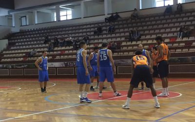 Azuis não foram felizes na deslocação aos Açores