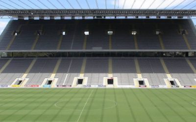 Derrota em Braga prolonga ciclo sem triunfos