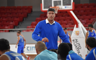 Entrevista a Sérgio Ramos