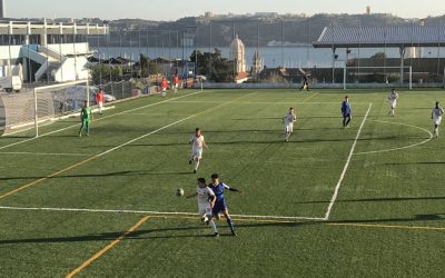 Quando um 3-0 termina em 3-3