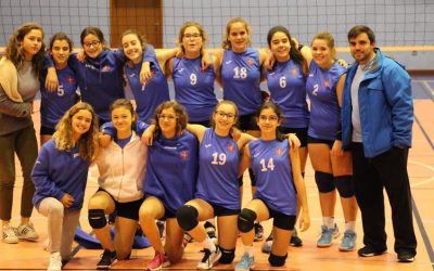 Regionais terminam a sua 1ª fase, Seniores “roubam” ponto ao detentor da Taça de Portugal