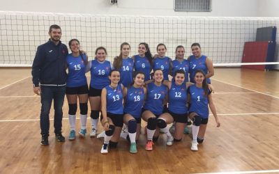 Seniores em descanso e formação na recta final dos Campeonatos Regionais