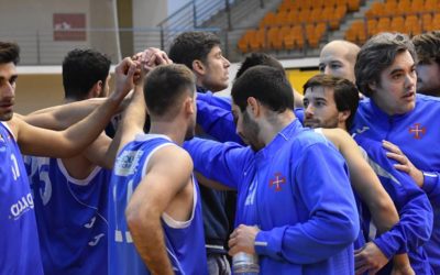 Sorteio da 2ª fase da Proliga dita arranque a Norte