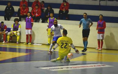 Belenenses vence com justiça derby com muita emoção