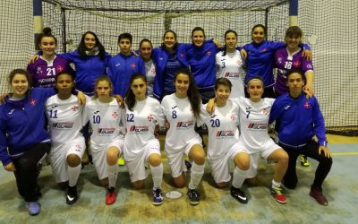 Primeiro lugar assegurado na 2ª fase a duas jornadas do final