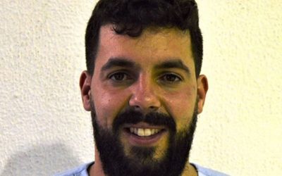 Julião está de regresso ao Futsal do Belenenses