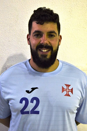 Futsal | Julião