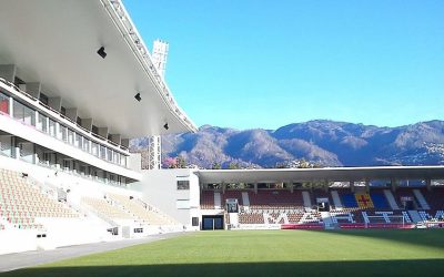 Estreia de Silas merecia outro resultado