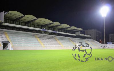 Visita a Portimão confirma ciclo sem vitórias