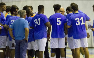 Grande primeira parte no Dragão Caixa não foi suficiente