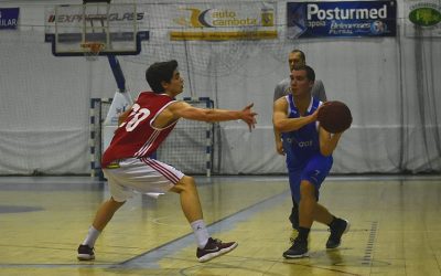 Período difícil no Grupo A da Proliga