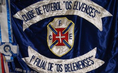 Os Elvenses celebram hoje 94 anos de vida