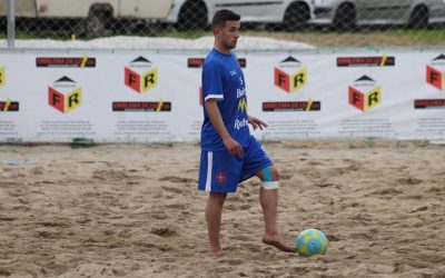 André Gonçalves convocado para a Selecção Nacional